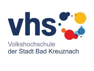 Kursleiterin VHS Bad Kreuznach